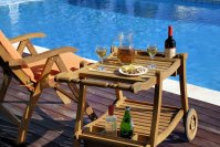 villa kerasia, milies op pilion