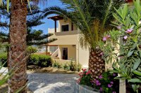 huize anemoni, plakias op zuid-kreta