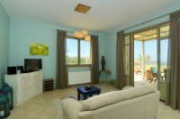 villa lemonia, lefkogia op zuid-kreta