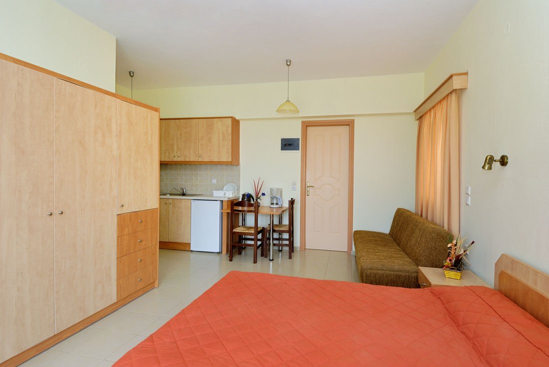 huize virgin mary, kato rodakino op zuid-kreta