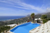 hotel stefanos village, myrthios op zuid-kreta