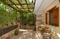 huize venetis, kambos op chios