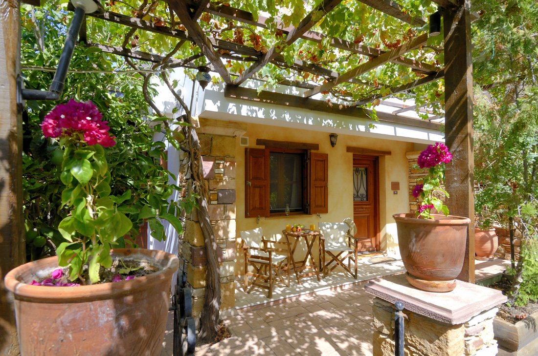 huize venetis, kambos op chios