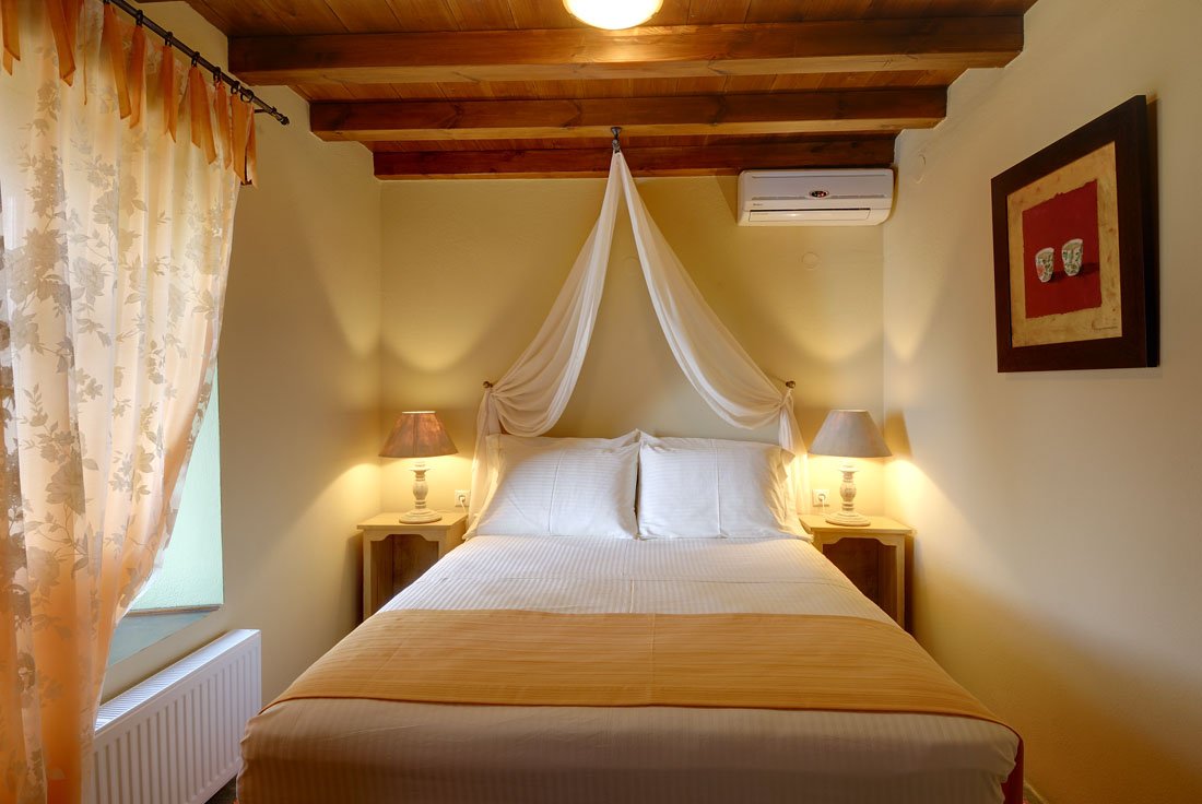 villa ortansia, milies op pilion