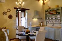 villa ortansia, milies op pilion