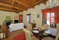 villa ortansia, milies op pilion