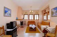 huize margaritos, afissos op pilion 