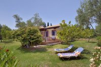 huize dopia, vassilikos op zakynthos 