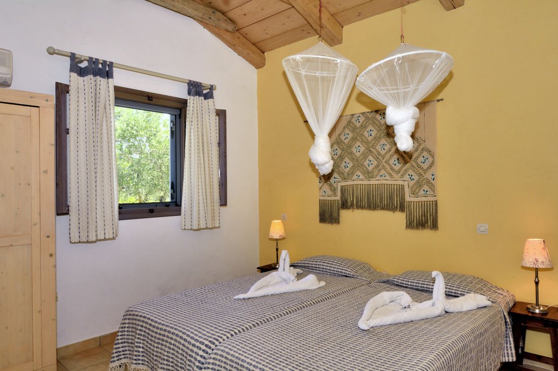 huize dopia, vassilikos op zakynthos 