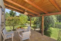 huize dopia, vassilikos op zakynthos 