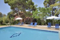 huize pefkas, vassilikos op zakynthos