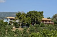 huize pefkas, vassilikos op zakynthos 