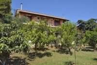 huize pefkas, vassilikos op zakynthos