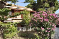 huize pefkas, vassilikos op zakynthos