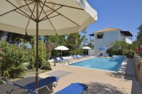 huize pefkas, vassilikos op zakynthos