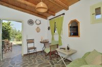 huize sykia, vassilikos op zakynthos