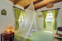 huize sykia, vassilikos op zakynthos