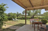 huize sykia, vassilikos op zakynthos