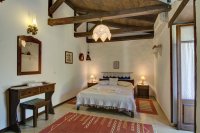 myrties stone houses, vassilikos op zakynthos