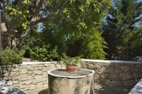 myrties stone houses, vassilikos op zakynthos