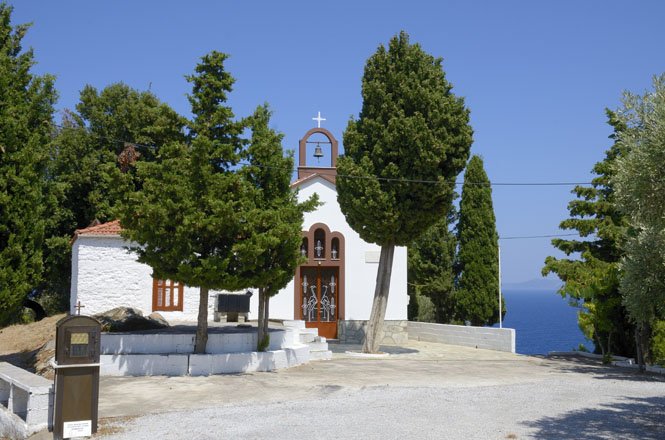 mamma mia!, skopelos, griekenland