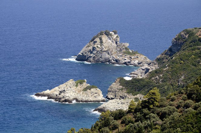 mamma mia!, skopelos, griekenland