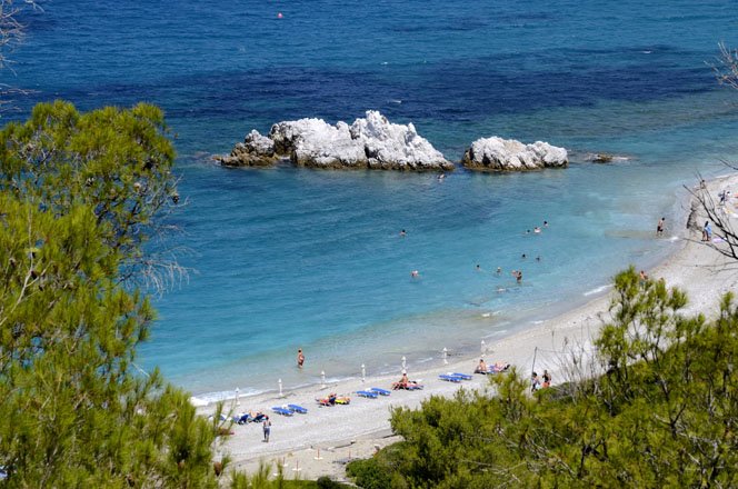 mamma mia!, skopelos, griekenland