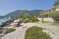 huize alisachni, nikiana op lefkas 