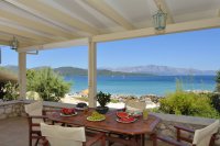 huize alisachni, nikiana op lefkas 