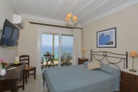 huize alisachni, nikiana op lefkas 