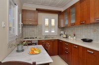 huize alisachni, nikiana op lefkas 