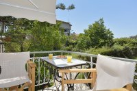 zoi, nikiana op lefkas