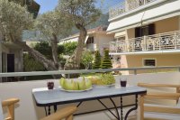 zoi, nikiana op lefkas