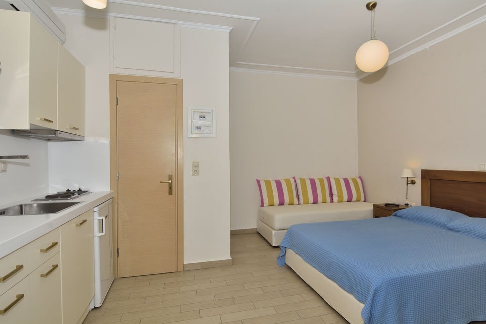 zoi, nikiana op lefkas