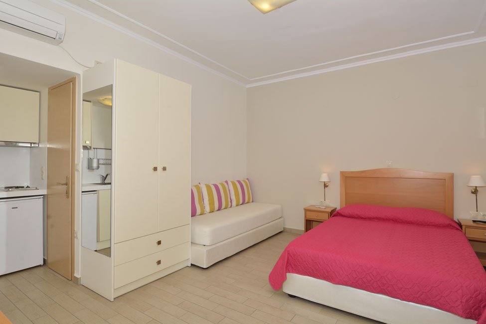 zoi, nikiana op lefkas