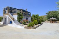 huize anemouse, otzias op kea