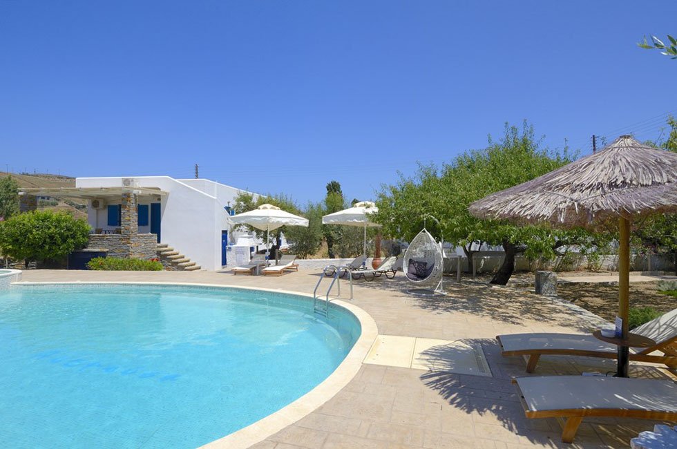 huize anemouse, otzias op kea