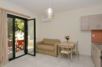 huize holiday rooms, otzias op kea 