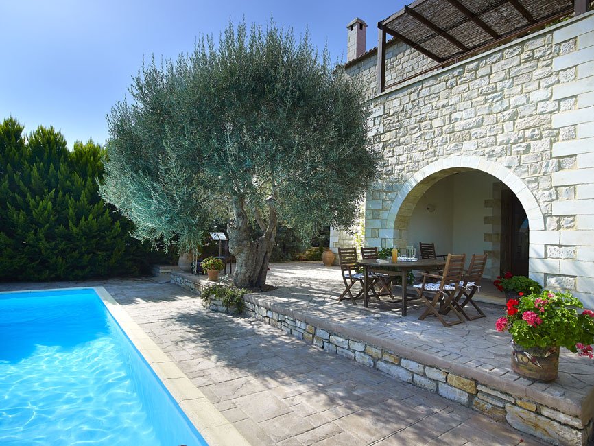 vederi estate, vederi, rethymnon op kreta