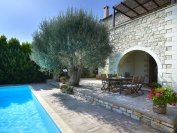 vederi estate, vederi, rethymnon op kreta