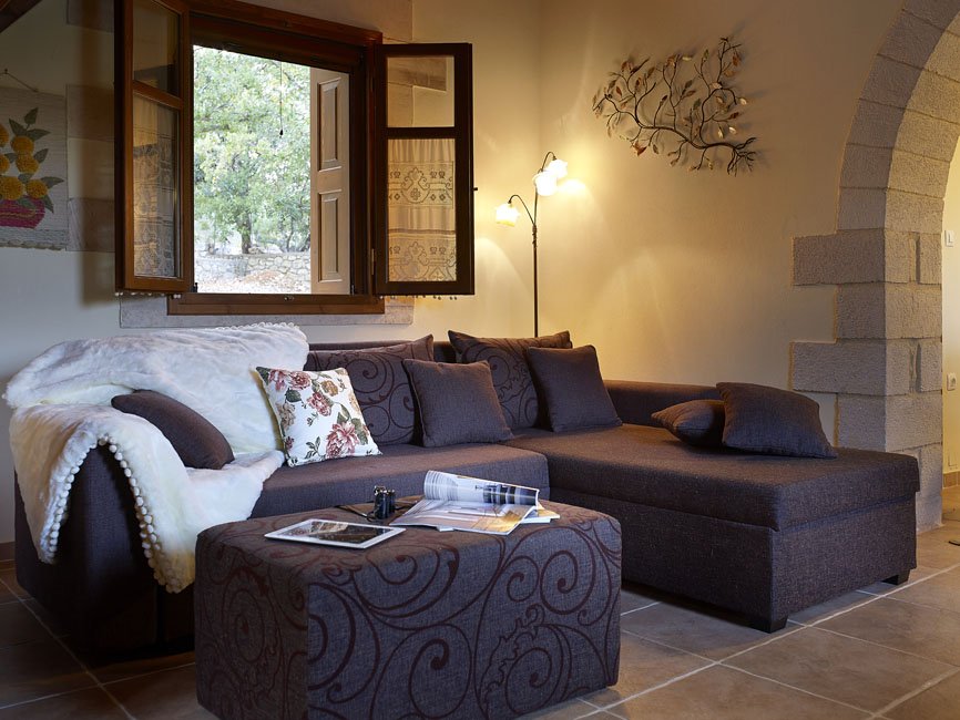 vederi estate, vederi, rethymnon op kreta