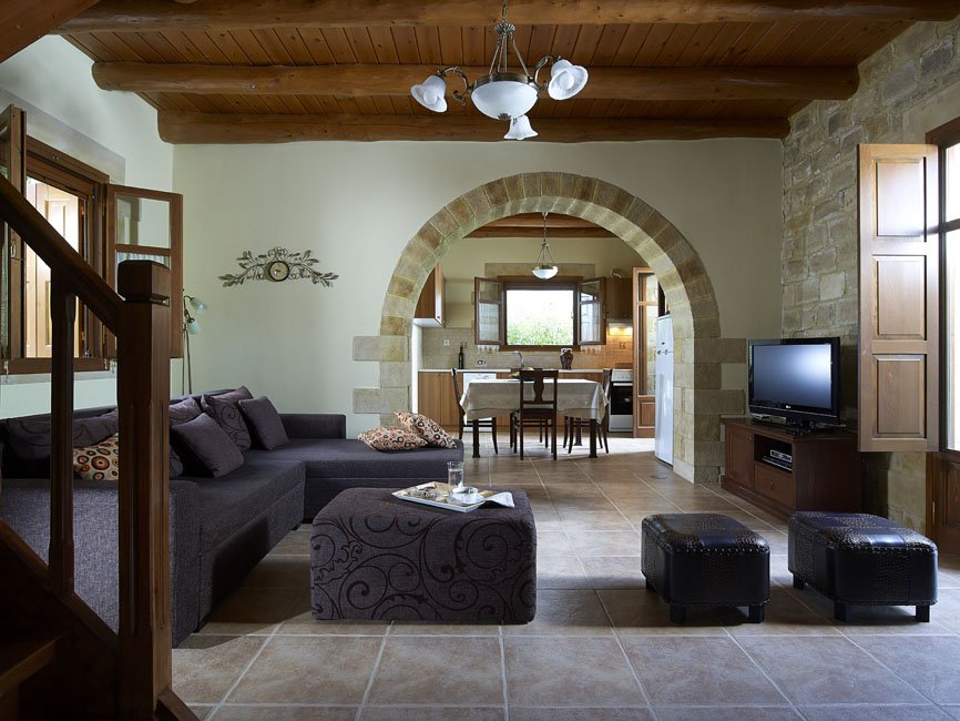 vederi estate, vederi, rethymnon op kreta