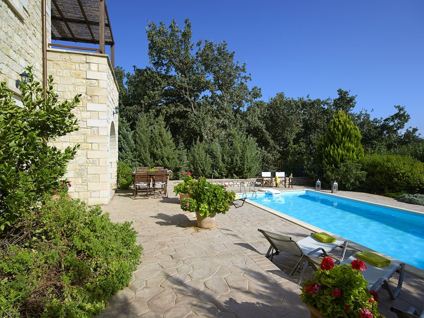 vederi estate, vederi, rethymnon op kreta