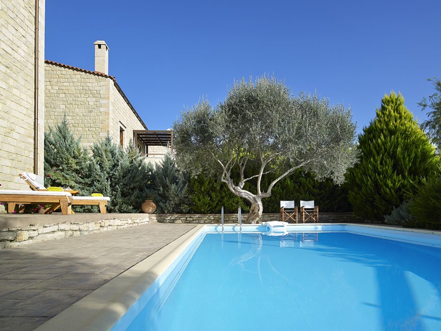 vederi estate, vederi, rethymnon op kreta