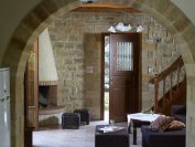 vederi estate, vederi, rethymnon op kreta