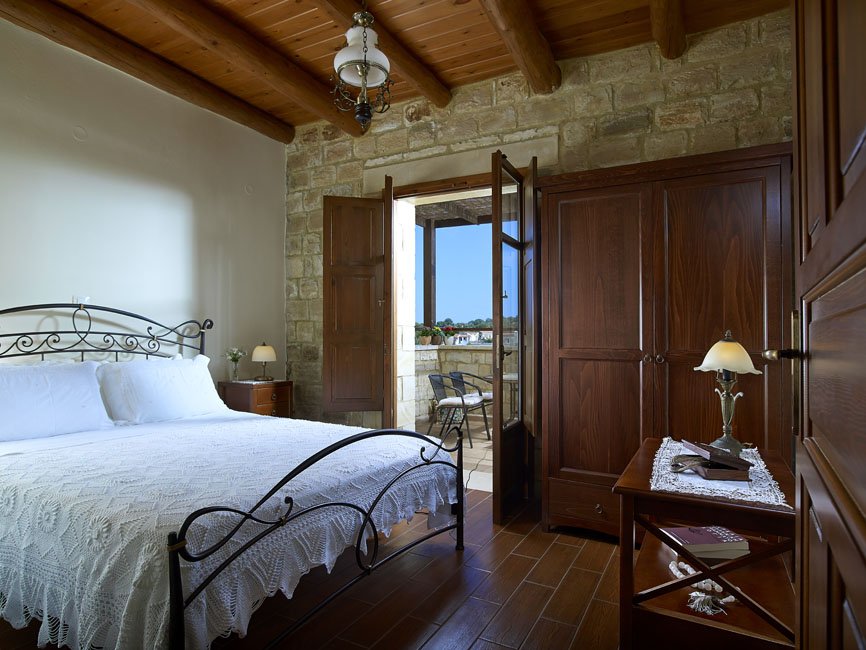 vederi estate, vederi, rethymnon op kreta