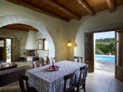 vederi estate, vederi, rethymnon op kreta