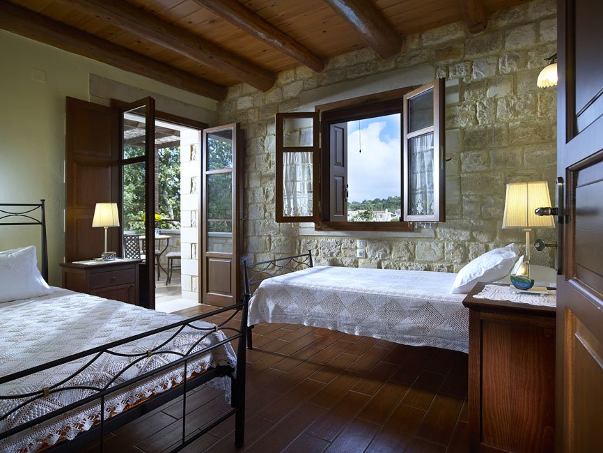 vederi estate, vederi, rethymnon op kreta