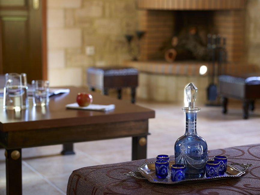 vederi estate, vederi, rethymnon op kreta