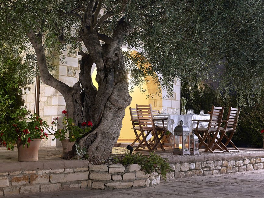 vederi estate, vederi, rethymnon op kreta